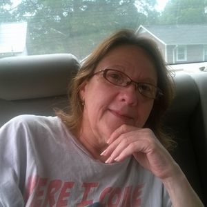 Meet your Posher, Terrie